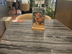 -THE WOODS 简餐 (国贸商城店)