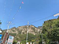 -北京上方山国家森林公园