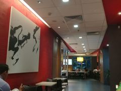 -真功夫(中大五院店)