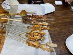 -壹块捌烧烤(灯市口店)