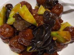 -河沿肉饼Beijing Pie(东华门店)