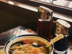 -长人馄饨铺(解放街店)