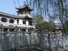 -莲湖公园