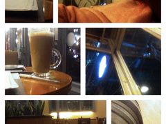 拿铁-COSTA COFFEE(西湖天地店)