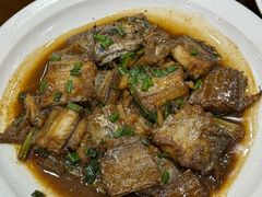 -红灯笼龙凤饭店(宁波老字号店)