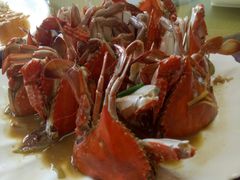 -江南村海鲜馆(洞头店)