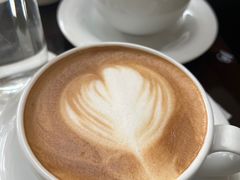 -天津海河悦榕庄·Lobby Lounge大堂吧