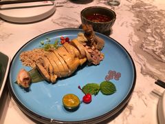 -八大碗·地道东北菜(佳兆业店)