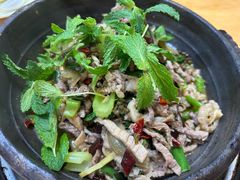 -榕江牛瘪牛肉火锅
