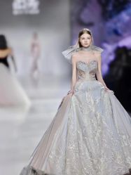 点击看大图 -MANLI BRIDAL婚纱