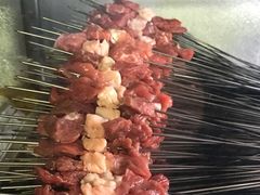 -金二烤肉(早慈巷小区店)