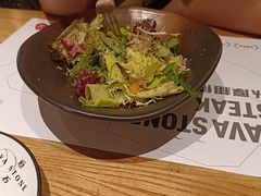 -原石牛扒·约会餐厅(龙城万科里店)