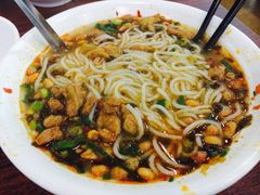 -东北大学（浑南校区）食堂
