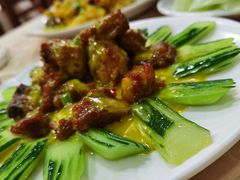 -摩登有记·新派泰国菜(银钻广场店)