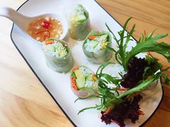 -越美小馆·越南料理(曲江店)