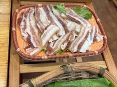 -阿婆情腊排骨火锅·野生菌季(古城旗舰店)