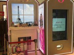 -茂业百货(东门店)