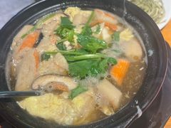 -義聚德·清真铜锅涮羊肉·烧烤(河东店)
