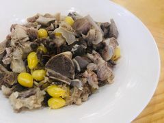 -德胜轩正宗顺德菜(宝安沙井会展中心店)