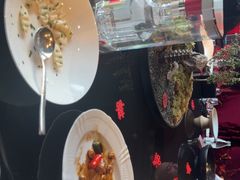 -杭州临平万丽酒店·万丽轩中餐厅