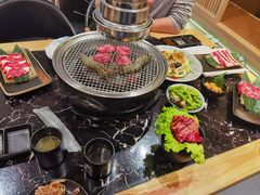 -龍二烧肉酒场(九亭店)