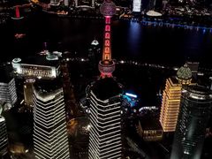 -上海中心大厦