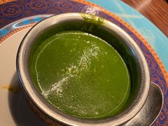 -甘尼仕印度餐厅爵士酒吧(阳春巷店)