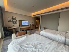 -广州粤海喜来登酒店