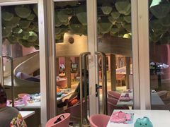 -水桶王国主题餐厅·聚会·生日派对·亲子活动·家庭套餐(亚龙湾希尔顿店)