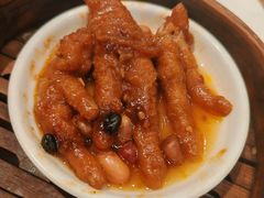 -万龙洲海鲜(南新仓店)