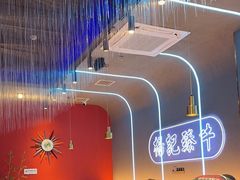 -杨记齐齐哈尔烤肉(总店)