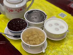 -民信老铺(双皮奶博物馆店)