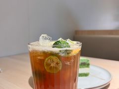 -卡朋西餐(悦汇城店)