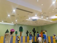 -乐翔轮滑(中庚漫游城店)
