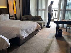 -清远熹乐谷温泉度假酒店