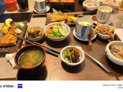 -满来寿喜烧(金虹桥店)