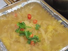 -正通记·哈尔滨烧烤·炭烤鸽子(七宝万科国际店)