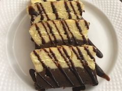 大理石乳酪布朗尼-娜娜家•Nana’Garden (福州道店)