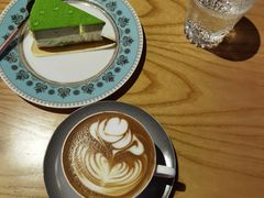 -The Flowers Coffee(南山店)