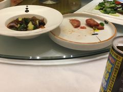 -梦都海鲜酒家(万达广场江桥店)