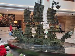-广州白天鹅宾馆