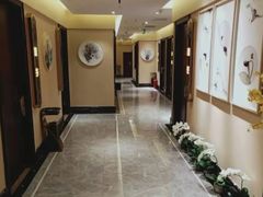 -华夏良子·足道SPA艾灸(铁道大厦店)