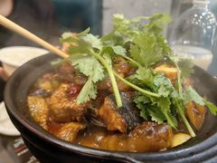 -川香煲(茅台路店)