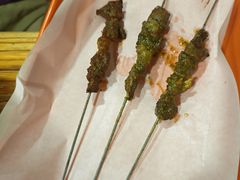 -三中高皇羊肉馆