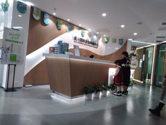 -极光口腔·矫正种植修复(锦江店)