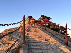 -华山风景名胜区