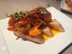 -MOMENT湖景餐厅(解放路店)