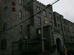 -北京美神宫艺术主题温泉酒店