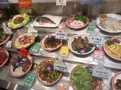 -黄泥岗·地道湖北菜(奥特莱斯店)