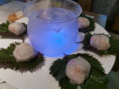 -鲜潭蒸汽石锅鱼(五道口购物中心店)